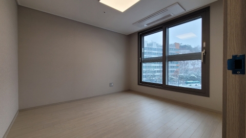 Bundang-gu Efficency Apartment