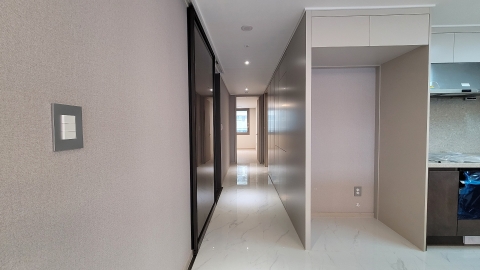 Bundang-gu Efficency Apartment