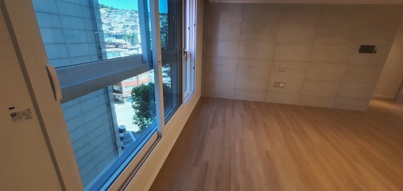 Chungsin-dong Apartment For Rent