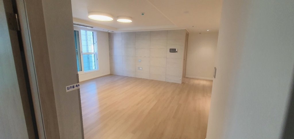 Chungsin-dong Apartment For Rent