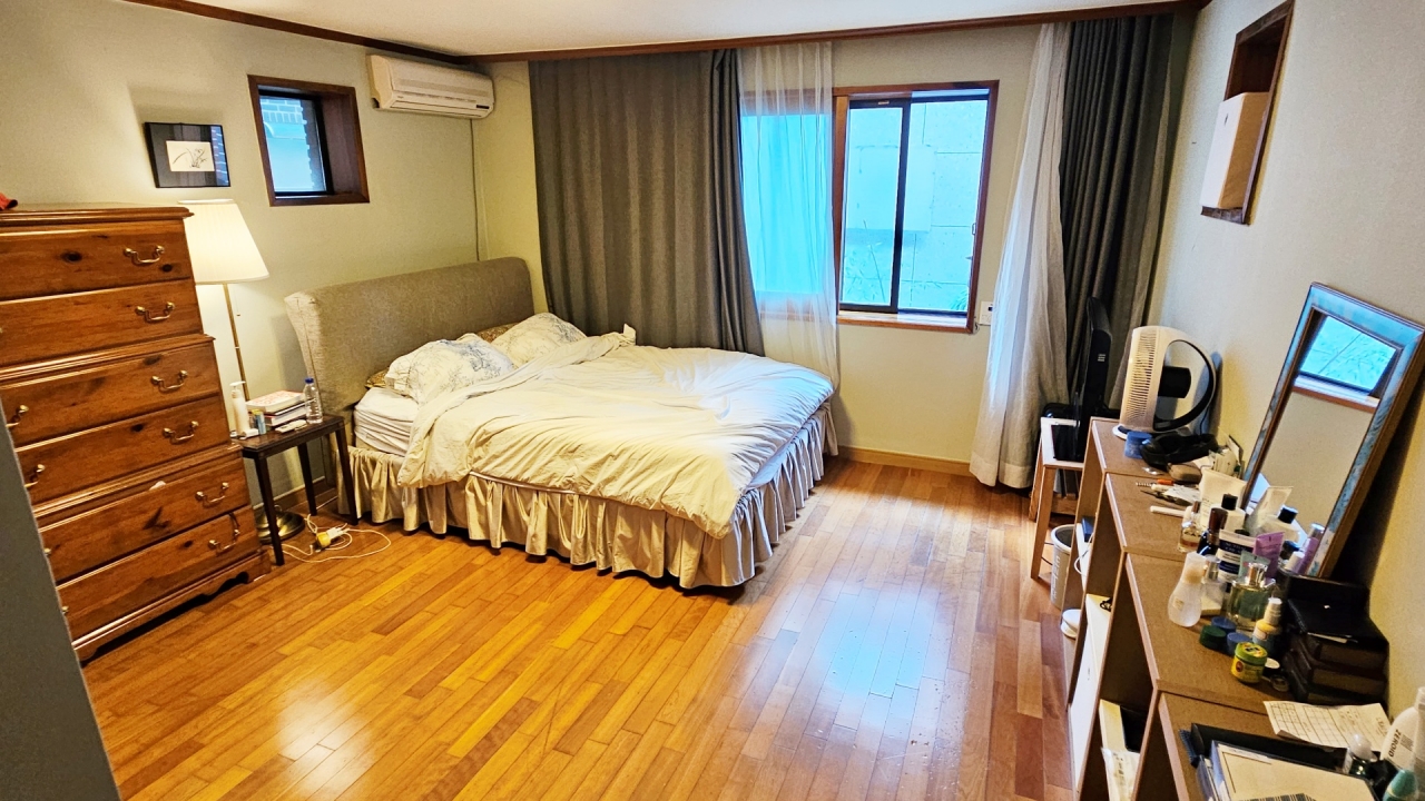 Bugahyeon-dong Single House For Rent