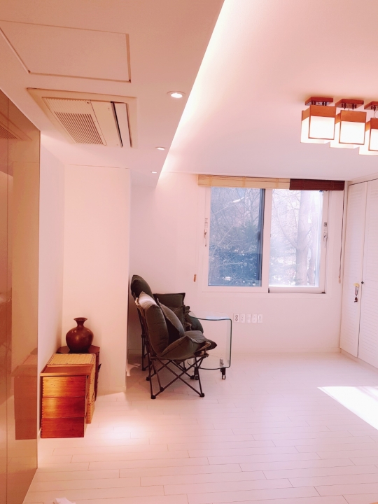 Gaepo-dong Apartment For Rent