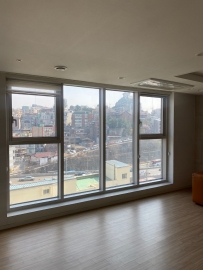 Hannam-dong Efficency Apartment