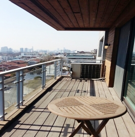 Itaewon-dong Villa