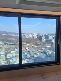 Ipjeong-dong Highrise For Rent
