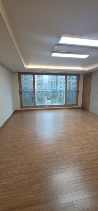 Ahyeon-dong Apartment For Rent