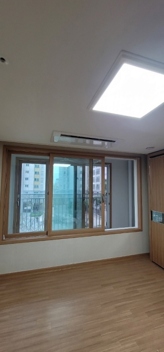 Ahyeon-dong Apartment For Rent