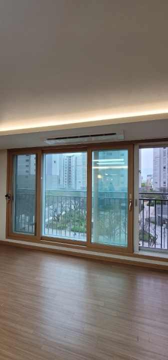 Ahyeon-dong Apartment For Rent