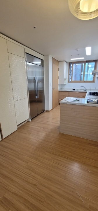 Ahyeon-dong Apartment For Rent