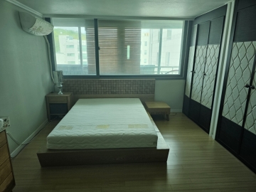 Bangbae-dong Apartment (High-Rise)