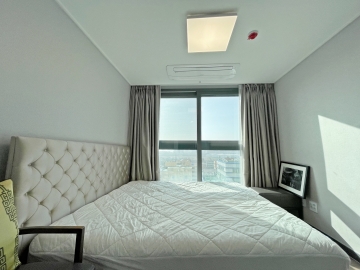 Hangangno 3(sam)-ga Efficency Apartment