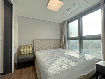 Hangangno 3(sam)-ga Efficency Apartment