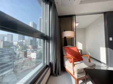 Hangangno 3(sam)-ga Efficency Apartment