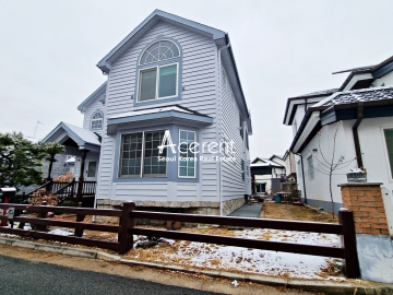 Jeongbalsan-dong Single House For Rent