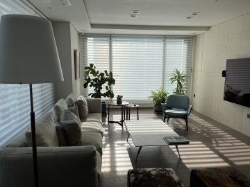 Hangangno 3(sam)-ga Apartment (High-Rise)