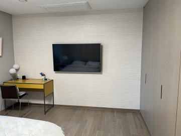 Hangangno 3(sam)-ga Apartment (High-Rise)