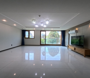 Dongbinggo-dong Apartment For Rent