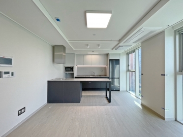 Yeouido-dong Efficency Apartment