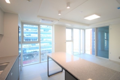 Yeouido-dong Efficency Apartment