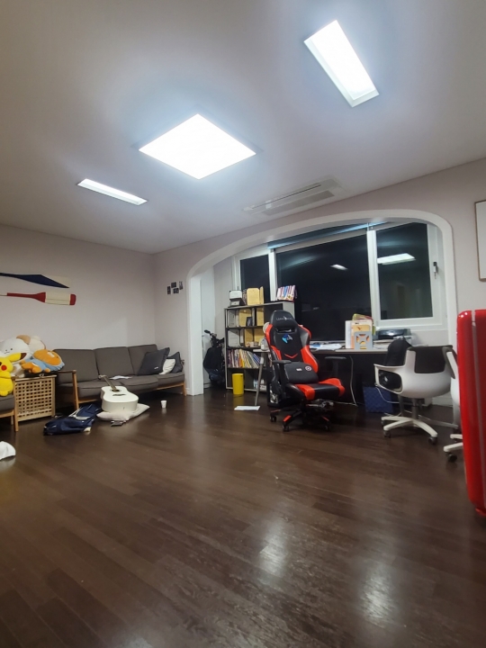 Nonhyeon-dong Villa For Rent