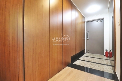 Heukseok-dong Apartment For Rent