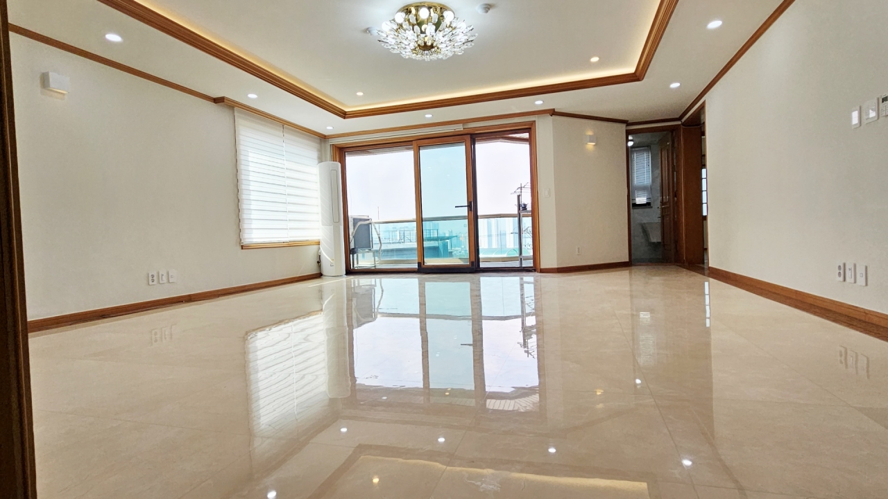 Itaewon-dong Villa For Rent