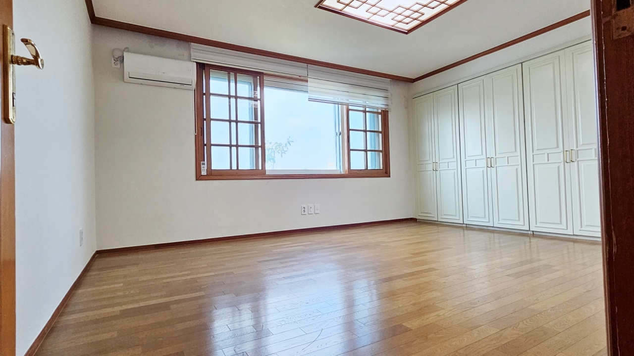 Itaewon-dong Villa For Rent