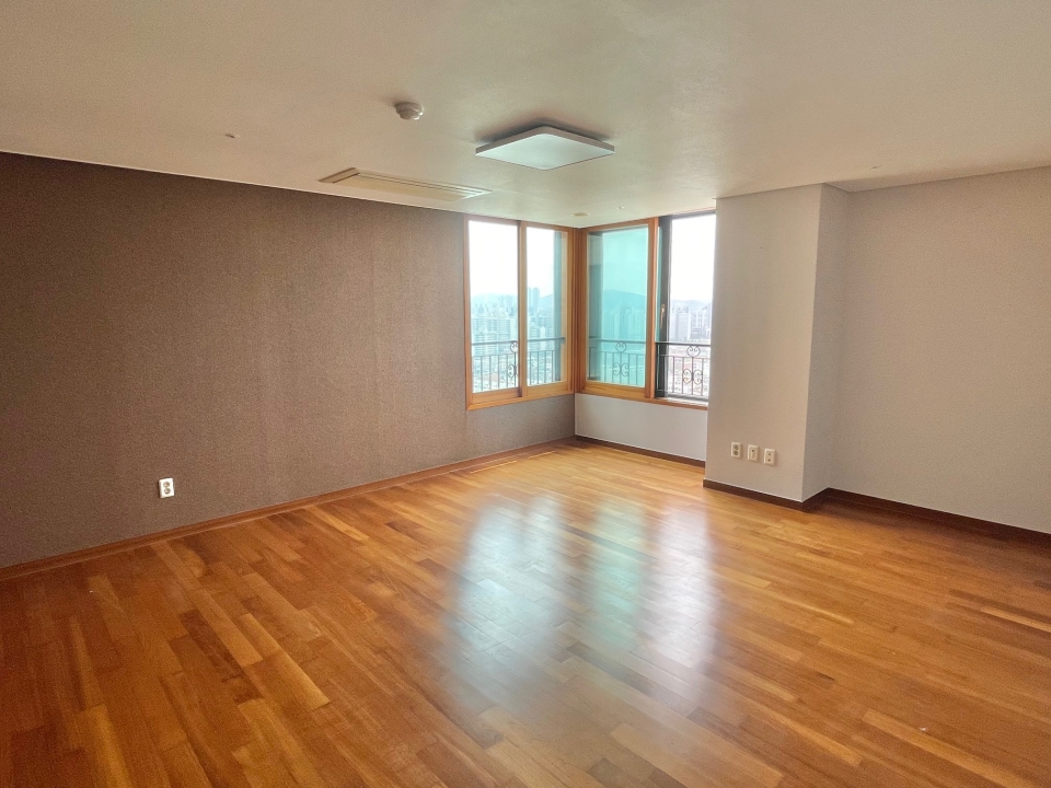 Samsan-dong Apartment For Rent