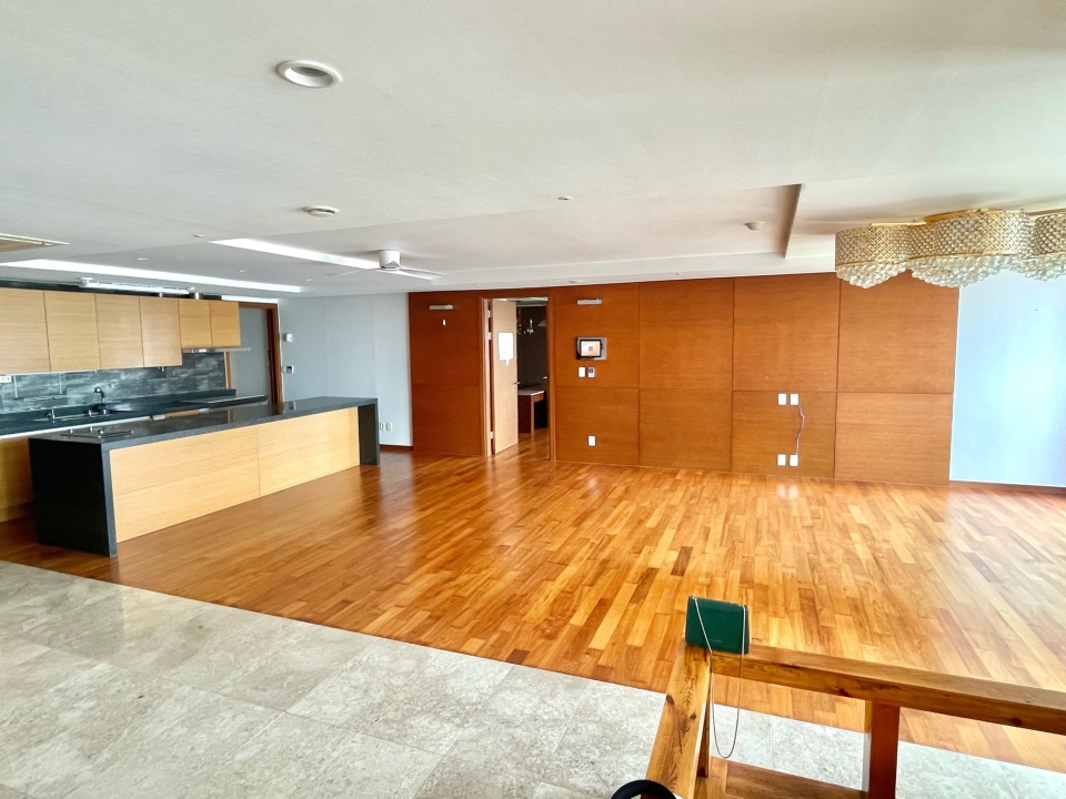 Samsan-dong Apartment For Rent