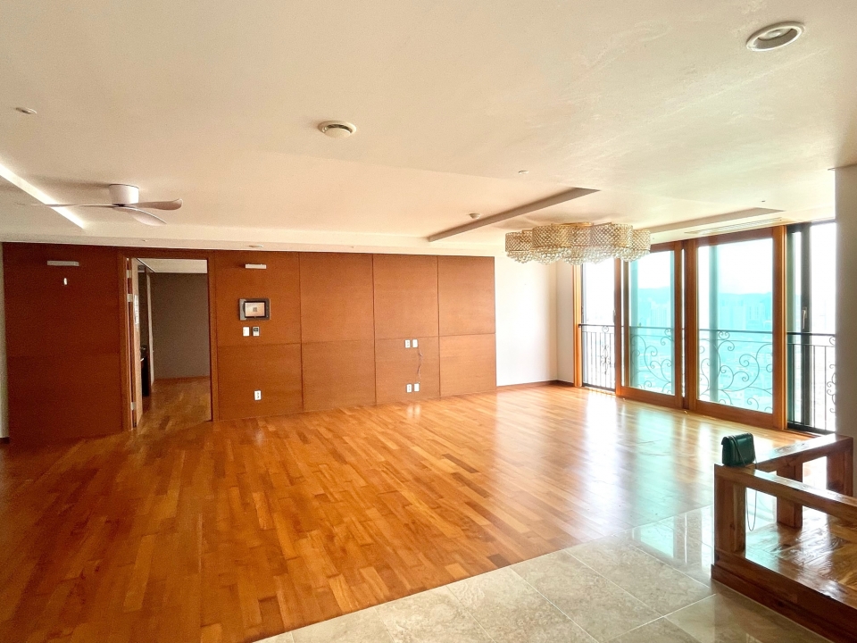 Samsan-dong Apartment For Rent