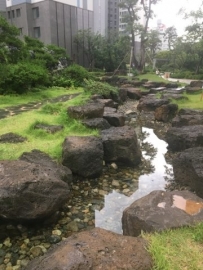 Geoyeo-dong Apartment (High-Rise)