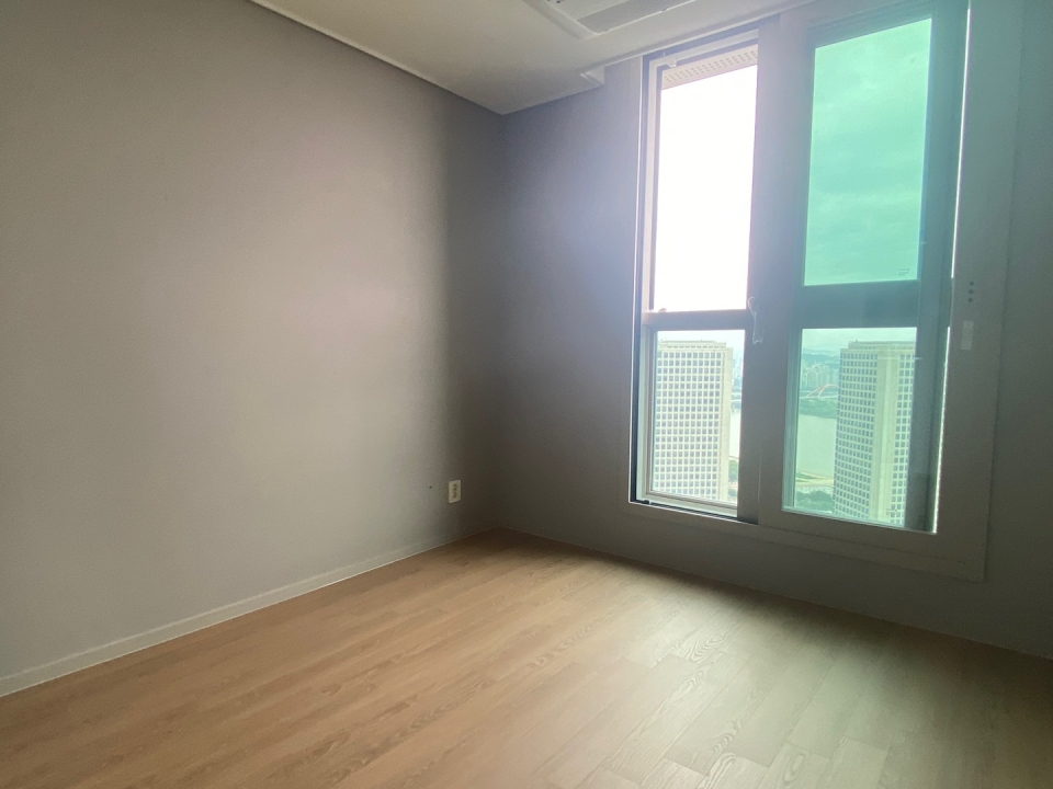 Yeouido-dong Officetels For Rent