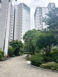 Sindang-dong Apartment For Rent