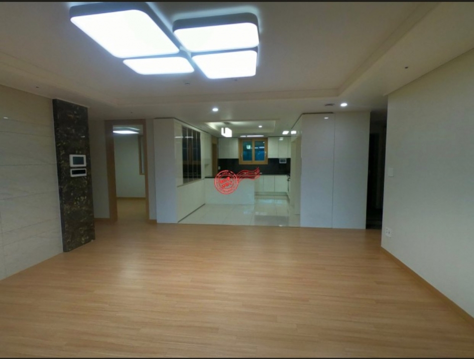 Hongpa-dong Apartment For Rent