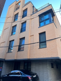 Itaewon-dong Single House