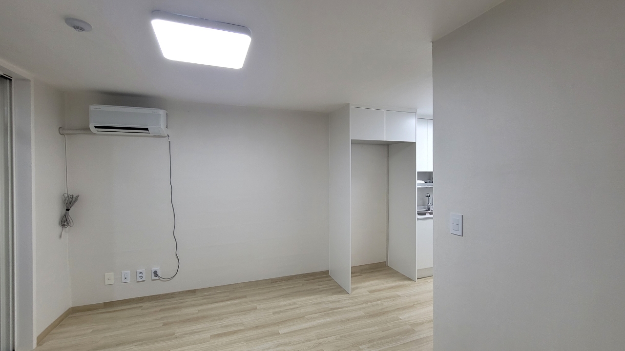Suseo-dong Apartment For Rent