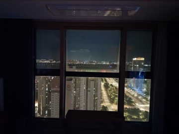 Songdo-dong Apartment (High-Rise)