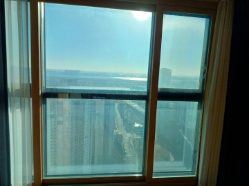 Songdo-dong Apartment (High-Rise)