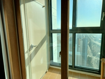 Songdo-dong Apartment (High-Rise)