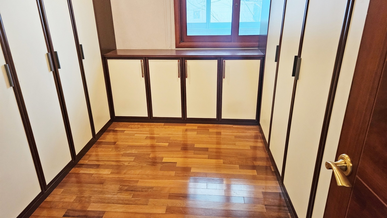 Banpo-dong Villa For Rent