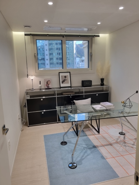 Seocho-dong Apartment For Rent