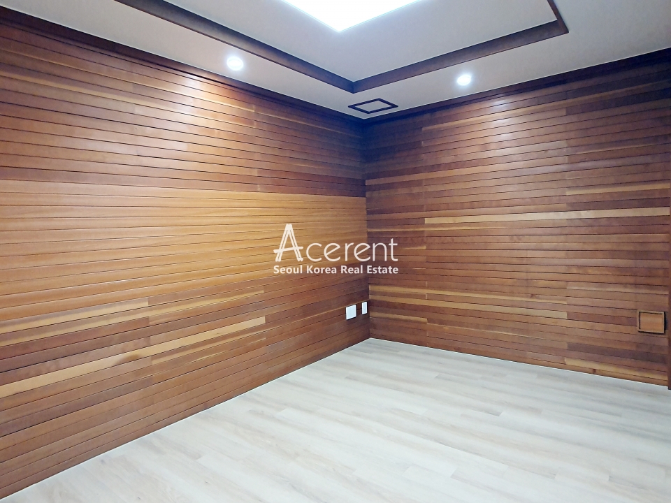 Seocho-dong Apartment For Rent