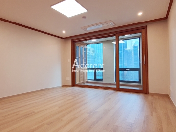 Seocho-dong Apartment (High-Rise)