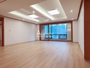 Seocho-dong Apartment (High-Rise)