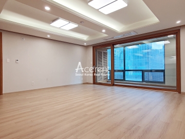 Seocho-dong Apartment (High-Rise)