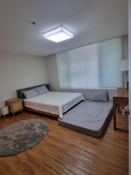 Sangdo-dong Apartment For Rent