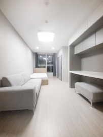 Cheongdam-dong Highrise For Rent