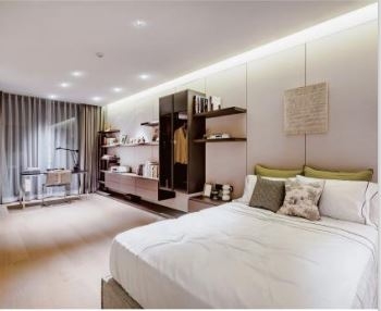Seocho-dong Apartment For Sale