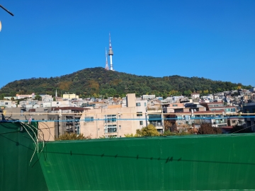 Huam-dong Apartment (High-Rise)