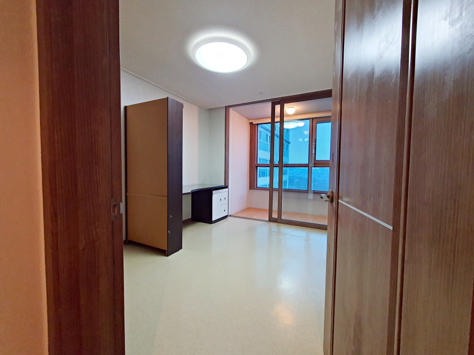 Munbae-dong Apartment For Rent